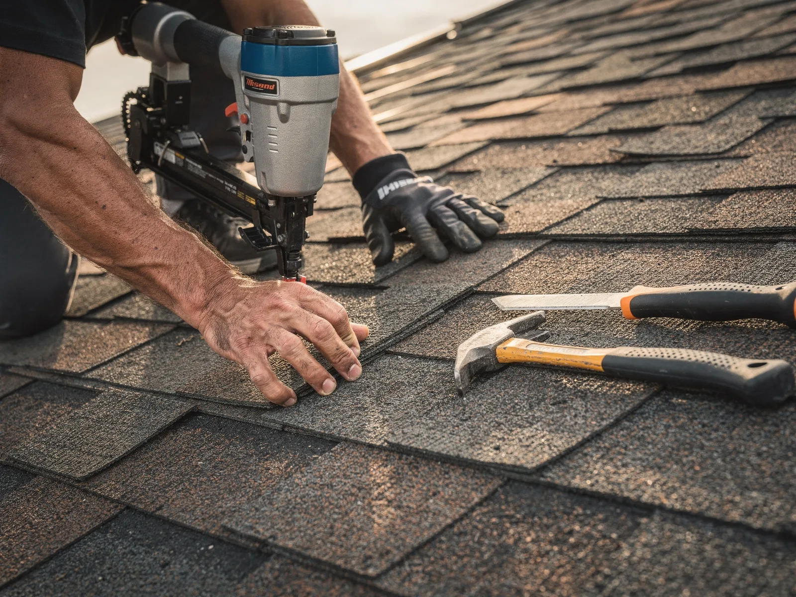 Why choose Roof Repair in Lisle, IL